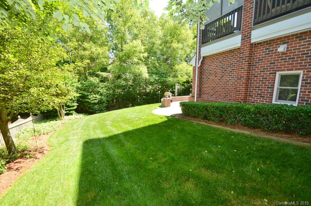 DEERFIELD CREEK - Residential