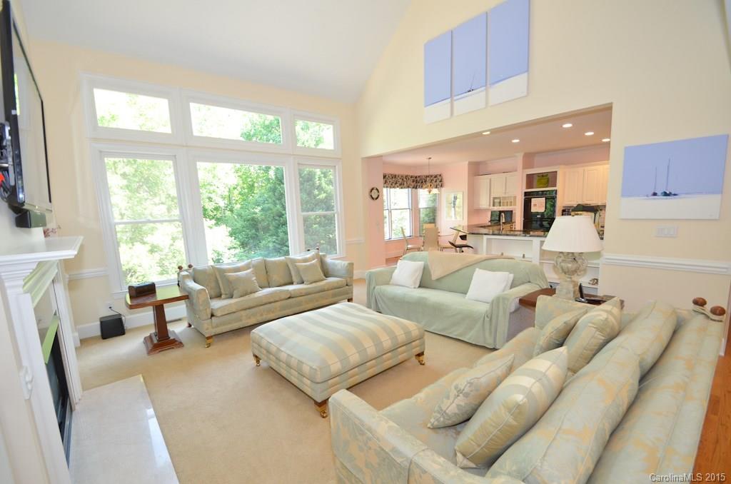 DEERFIELD CREEK - Residential