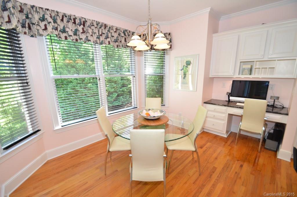 DEERFIELD CREEK - Residential