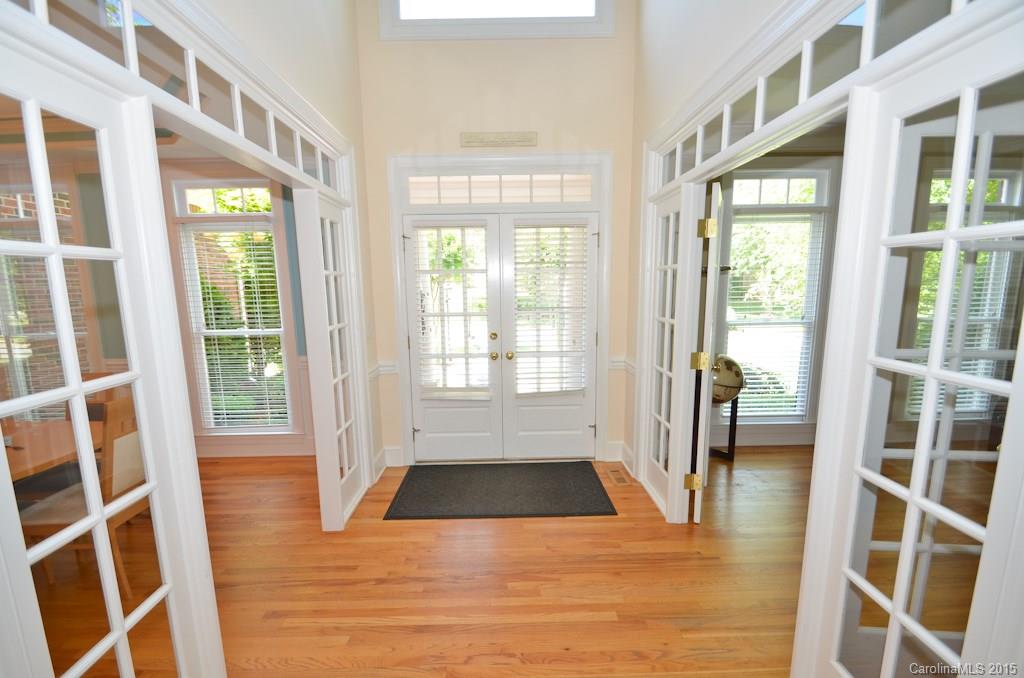 DEERFIELD CREEK - Residential