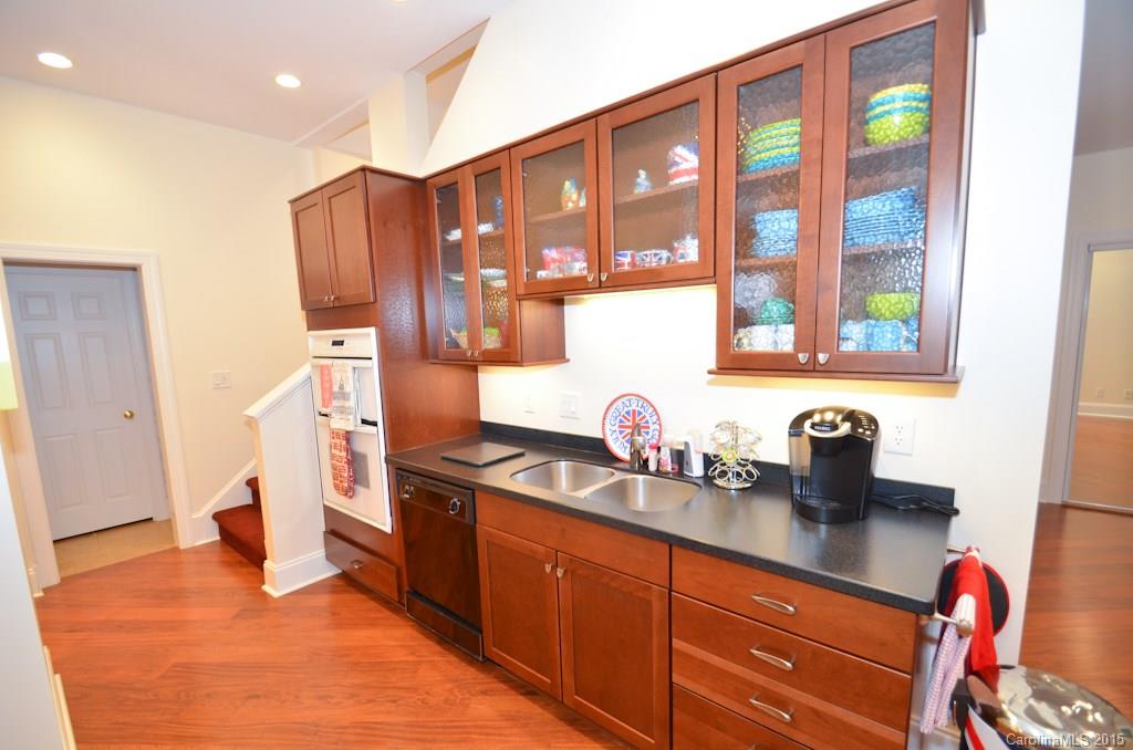 DEERFIELD CREEK - Residential