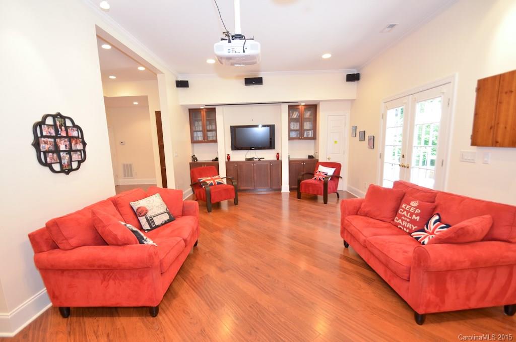 DEERFIELD CREEK - Residential