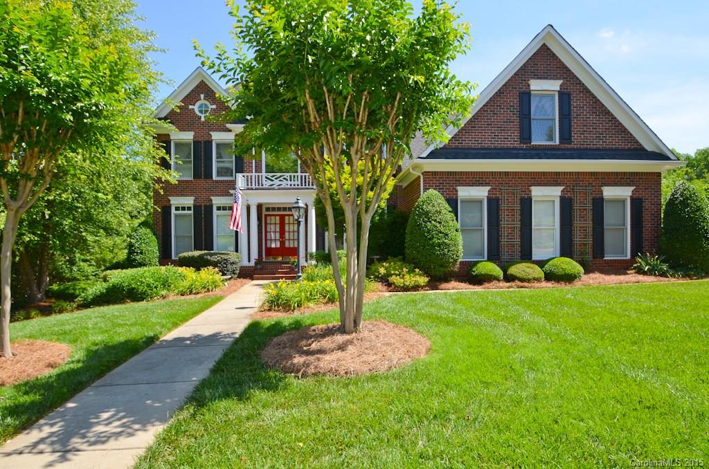 DEERFIELD CREEK - Residential