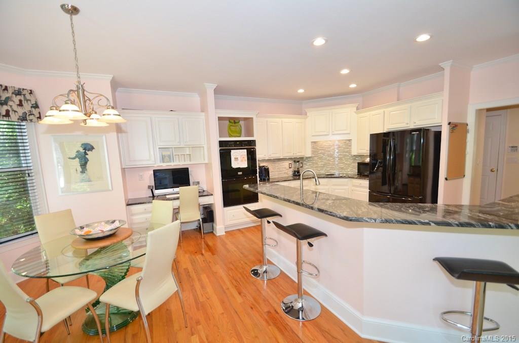 DEERFIELD CREEK - Residential