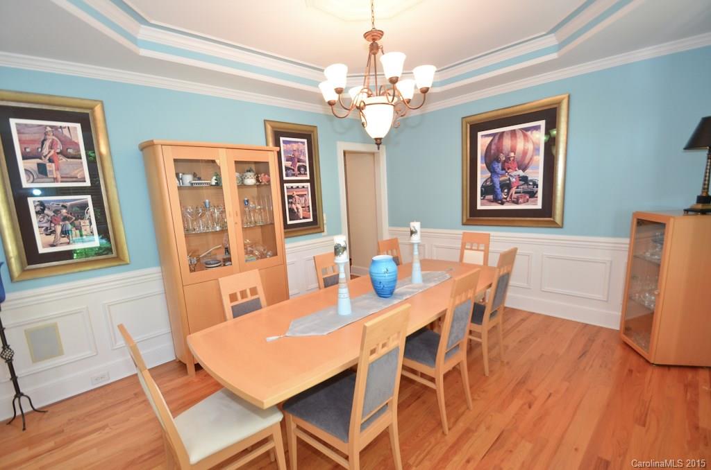 DEERFIELD CREEK - Residential