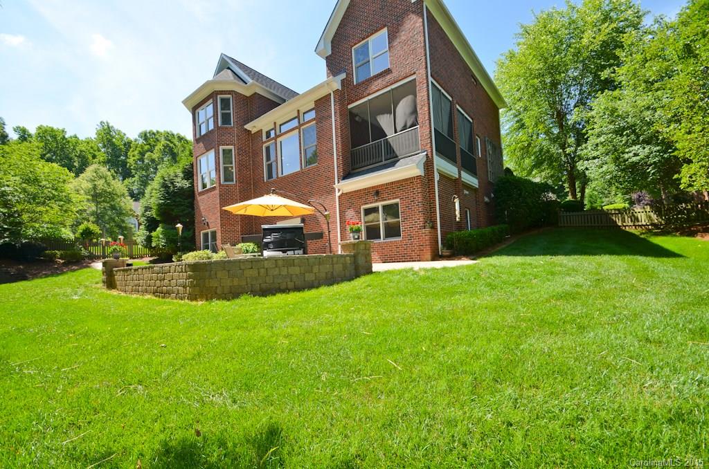 DEERFIELD CREEK - Residential