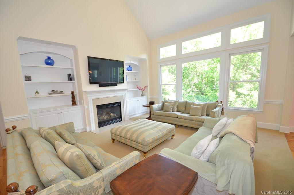 DEERFIELD CREEK - Residential