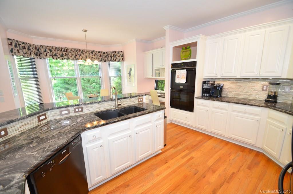 DEERFIELD CREEK - Residential