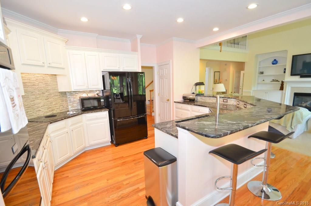 DEERFIELD CREEK - Residential