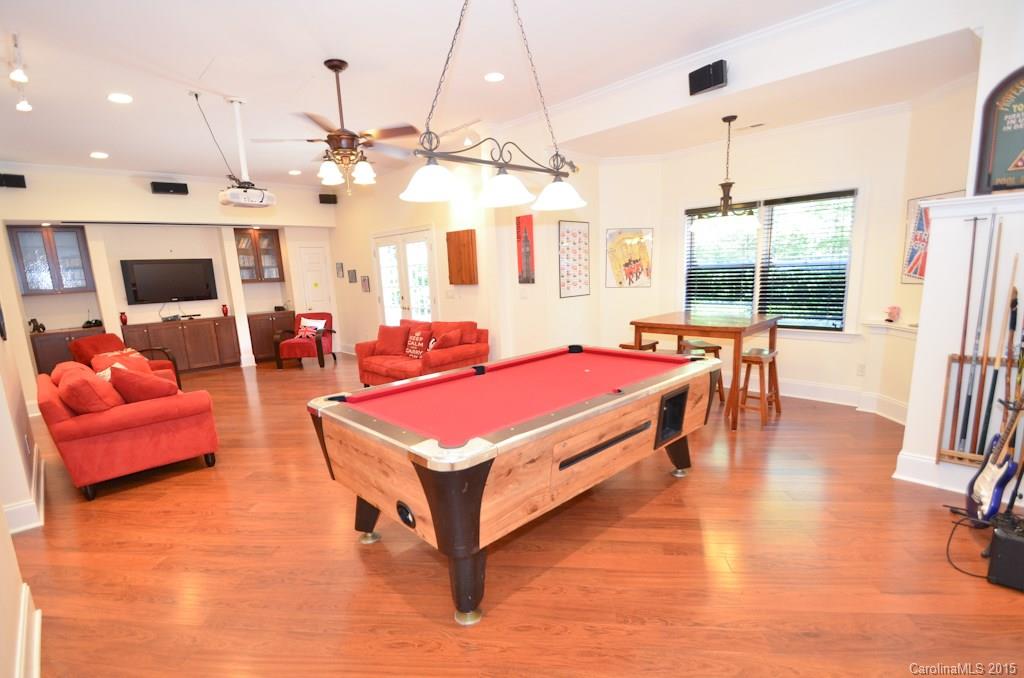 DEERFIELD CREEK - Residential