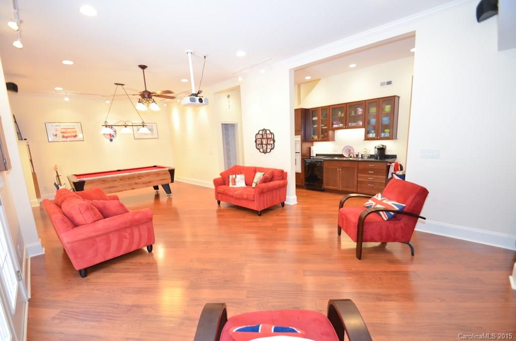 DEERFIELD CREEK - Residential