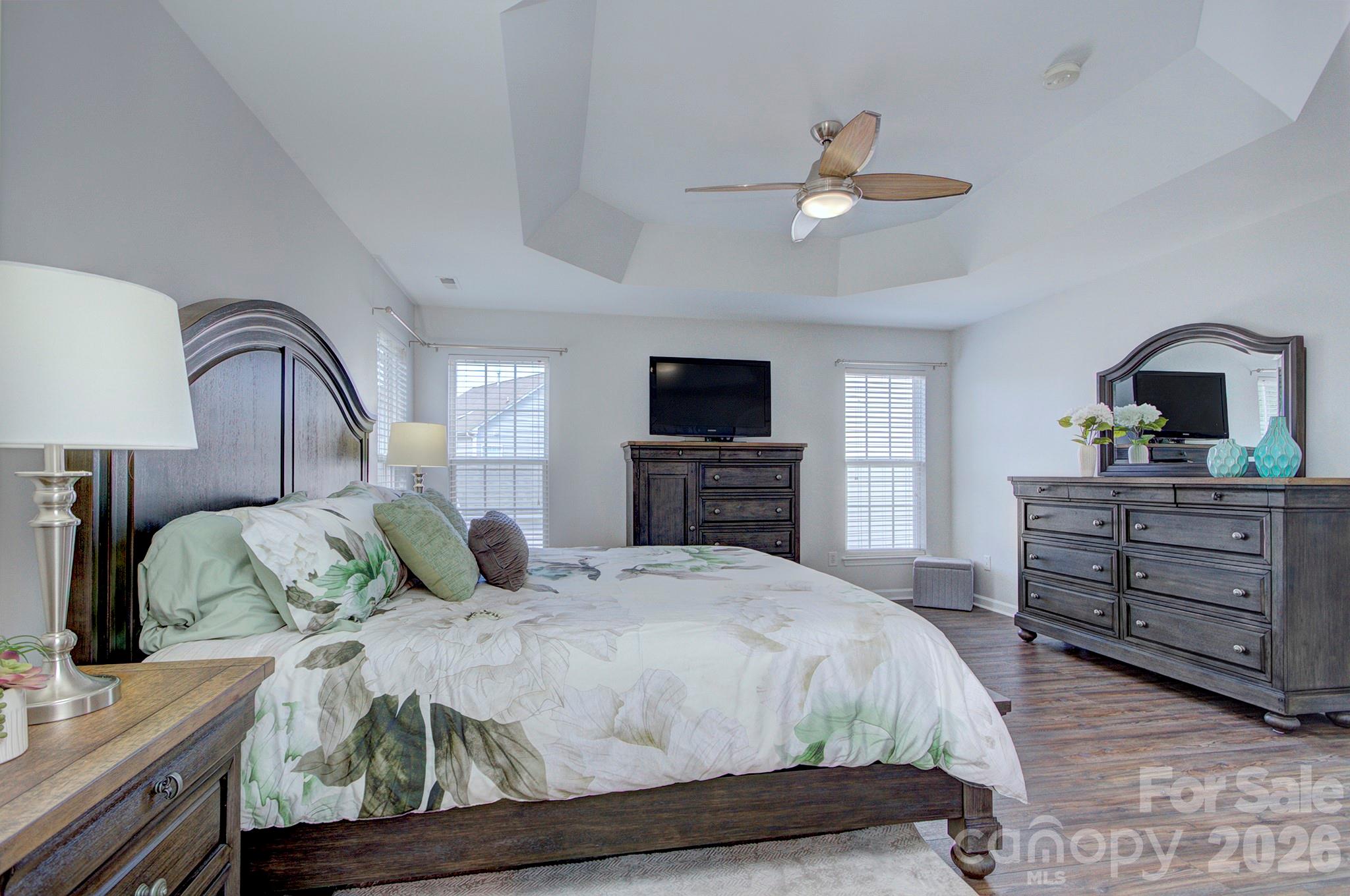 Knightsbridge - Residential