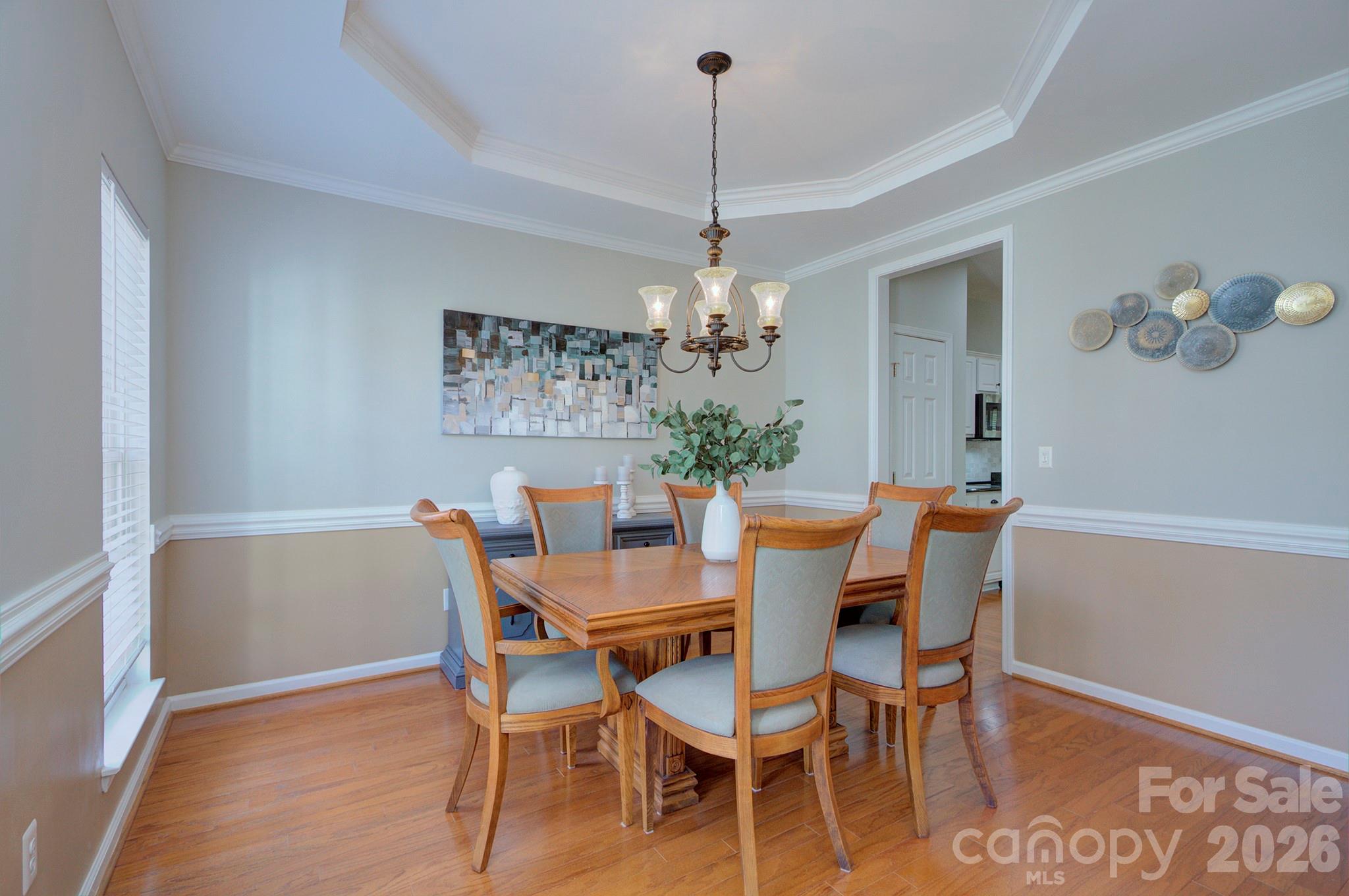 Knightsbridge - Residential