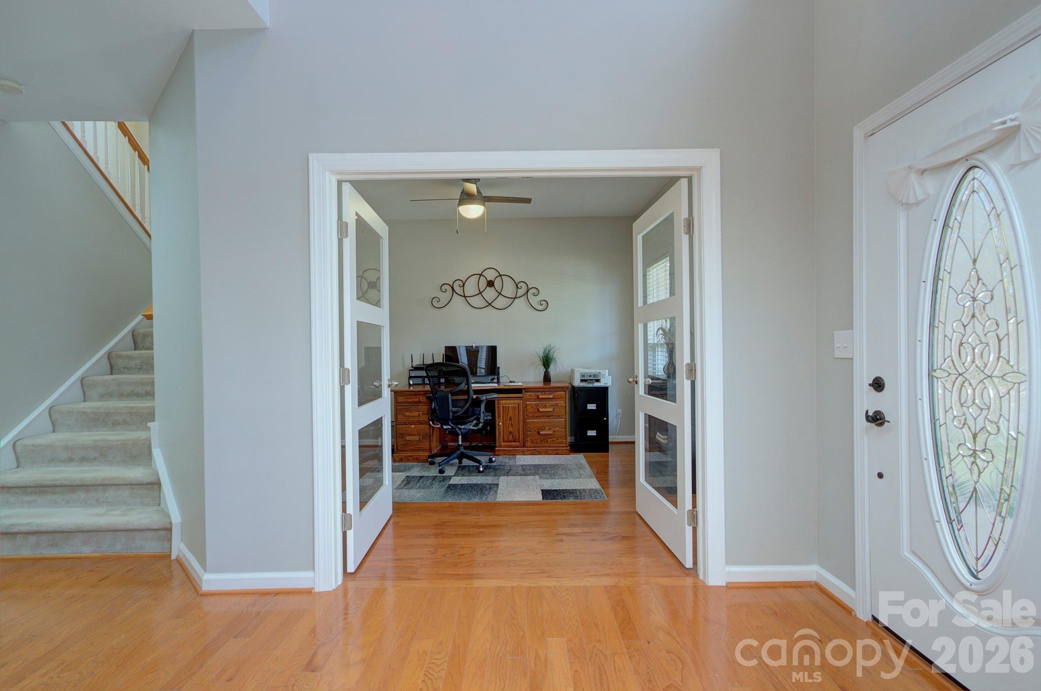 Knightsbridge - Residential