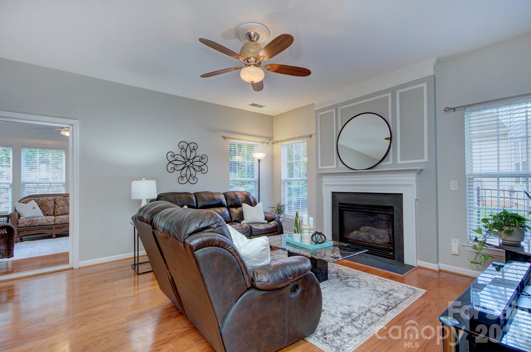 Knightsbridge - Residential