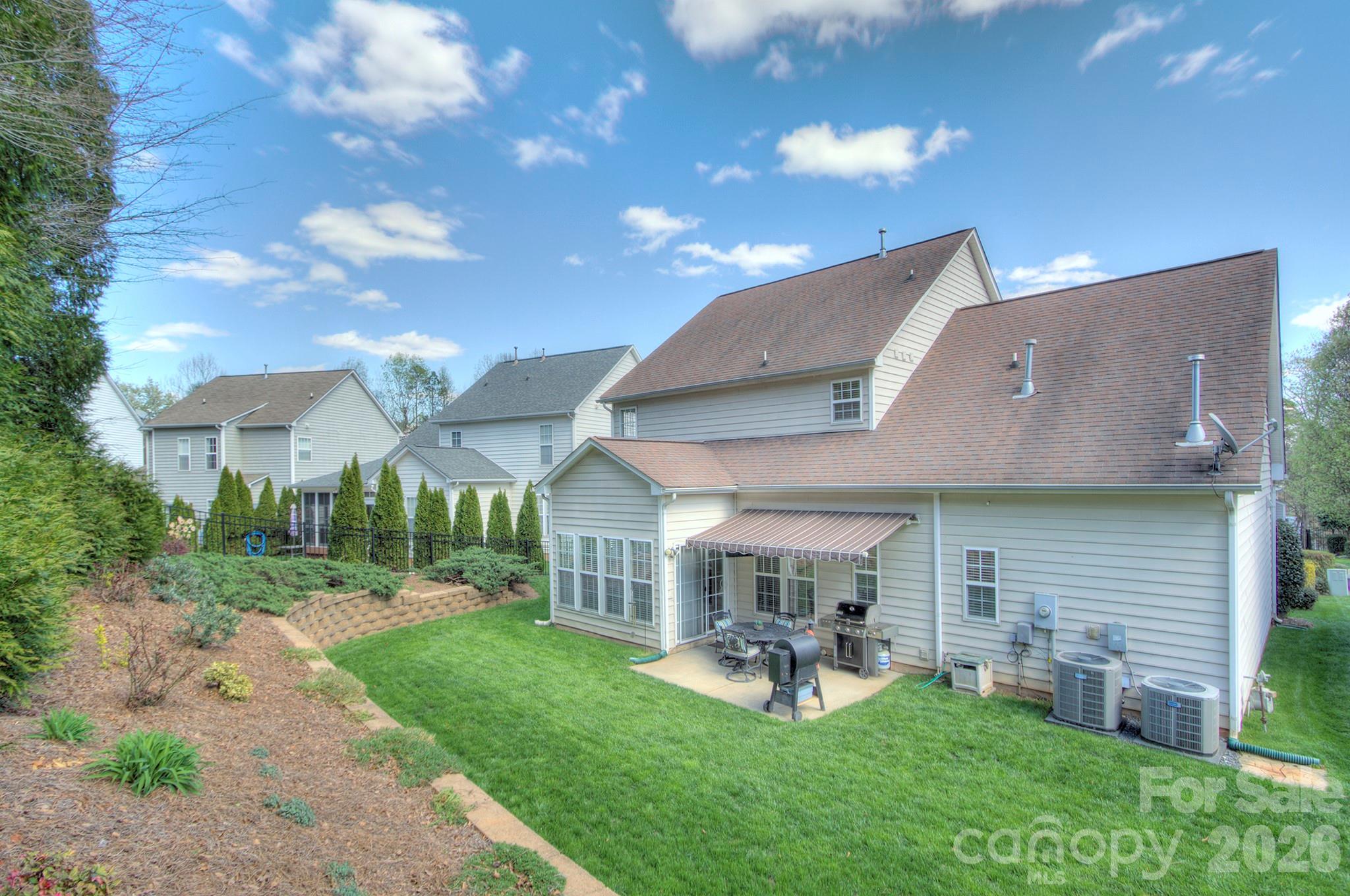 Knightsbridge - Residential