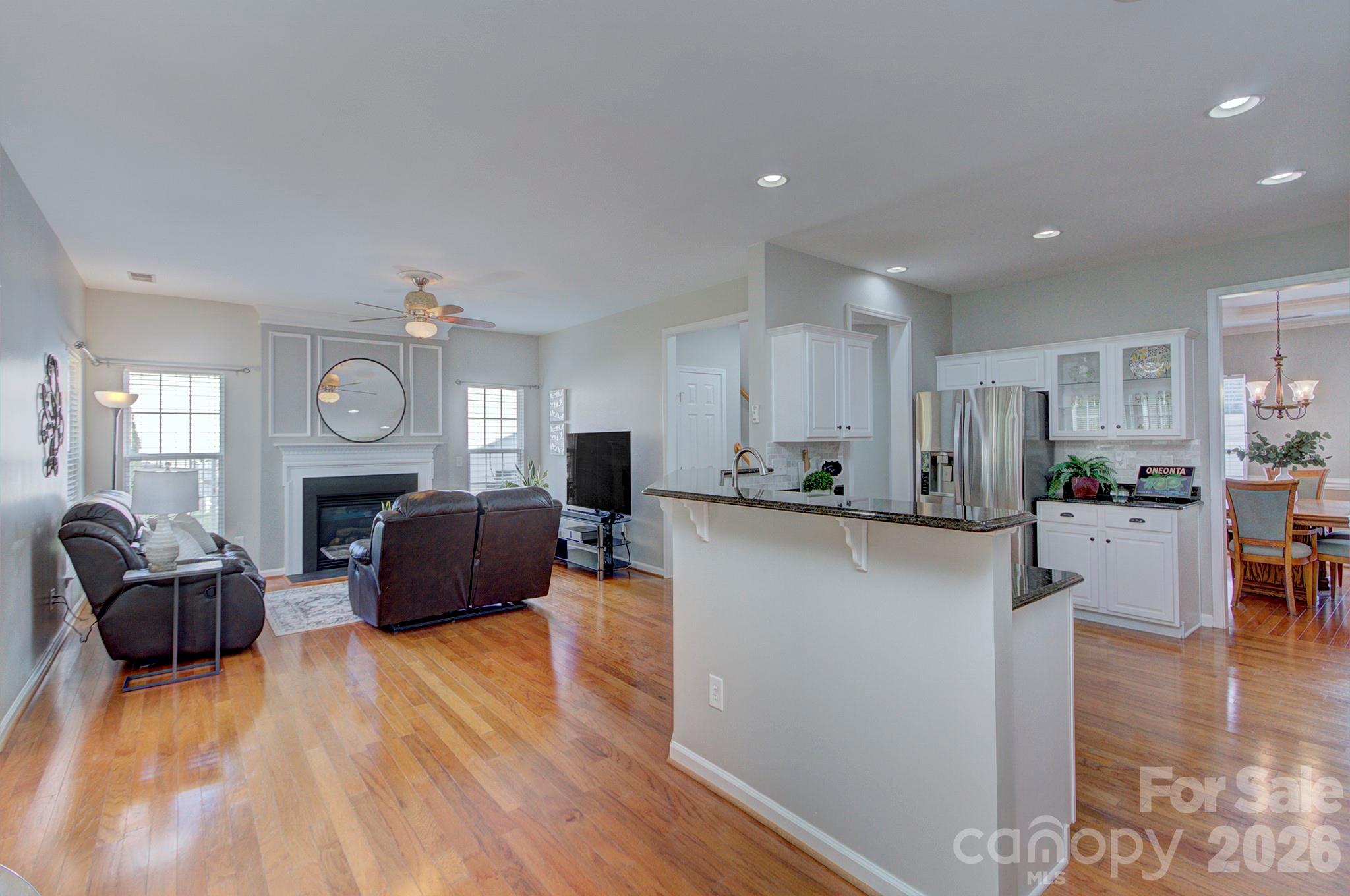 Knightsbridge - Residential