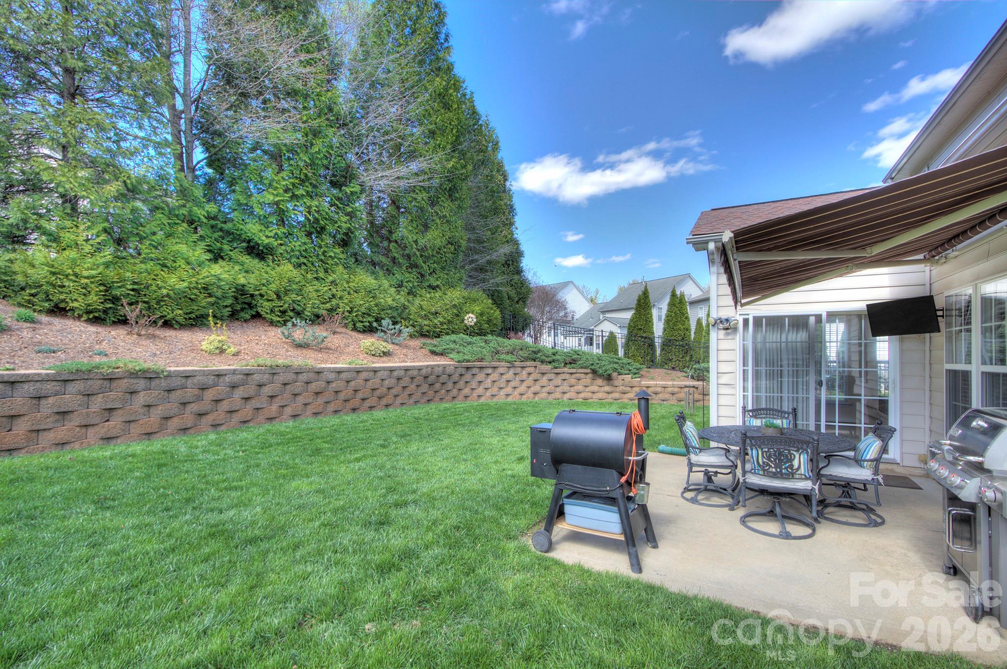 Knightsbridge - Residential