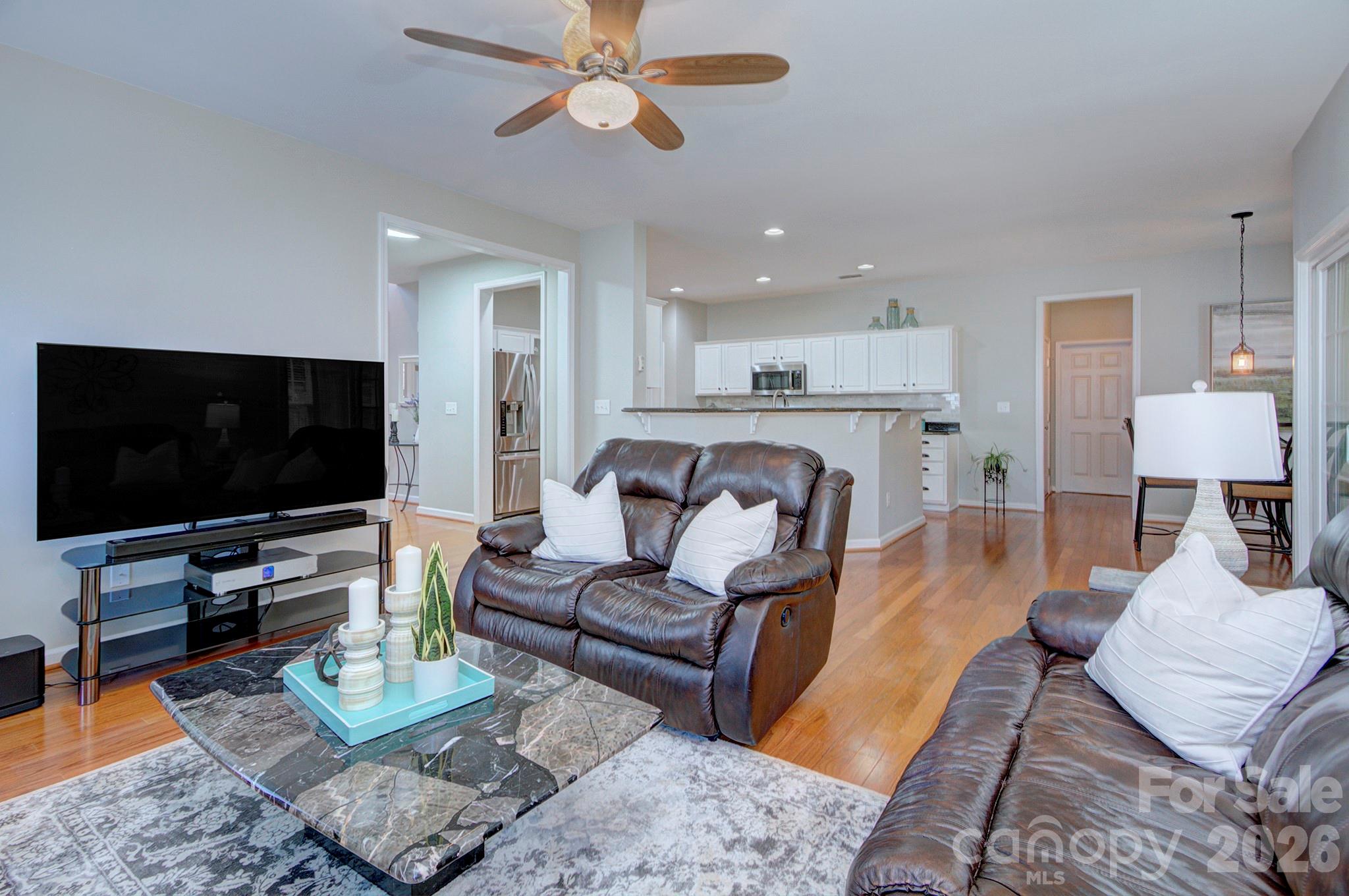 Knightsbridge - Residential