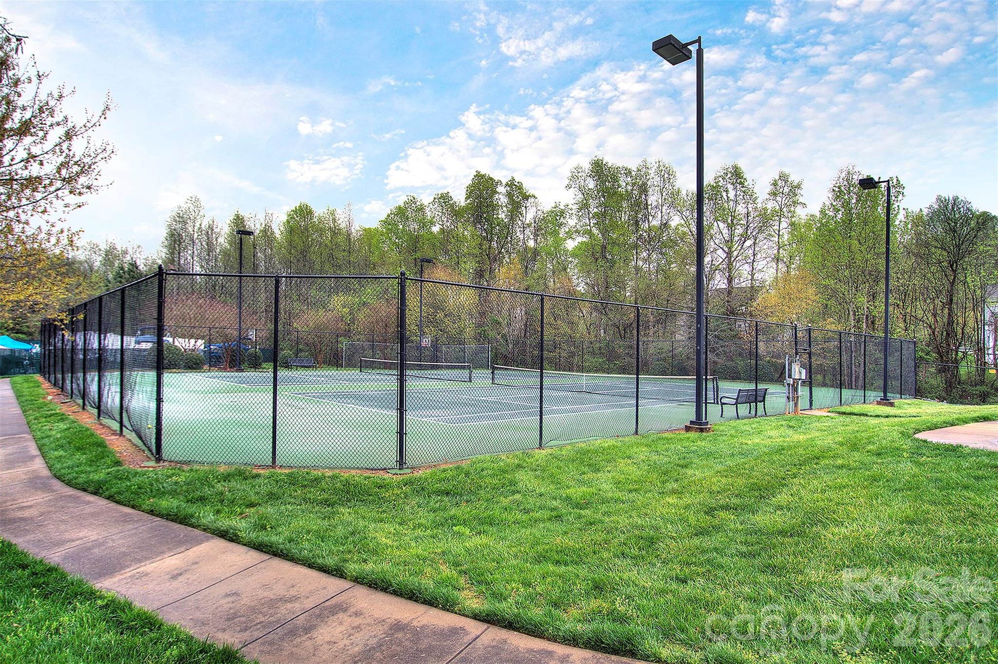 Knightsbridge - Residential