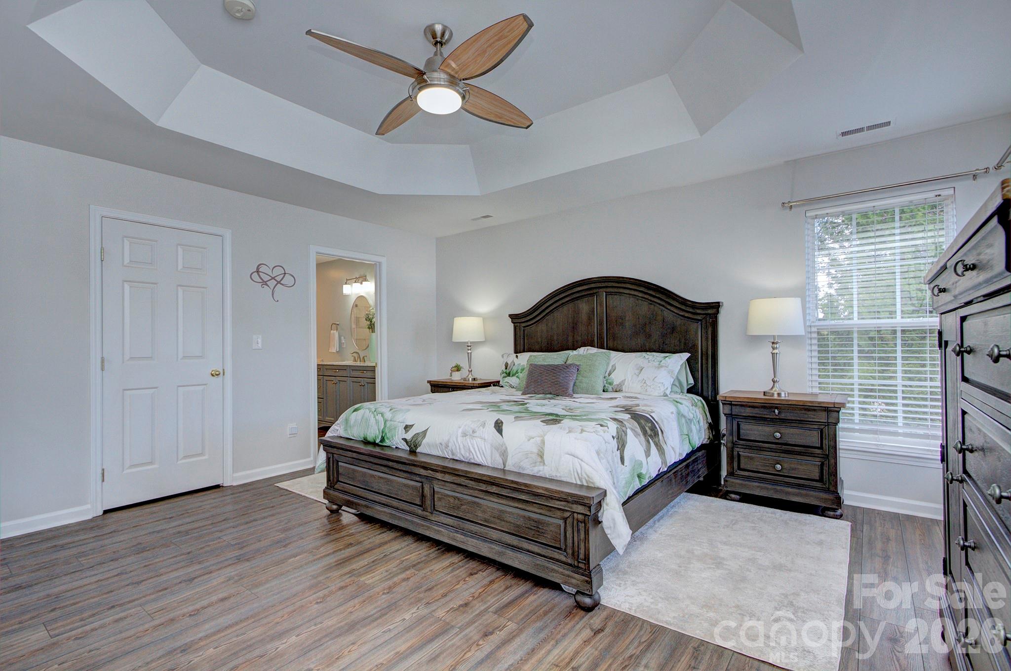 Knightsbridge - Residential