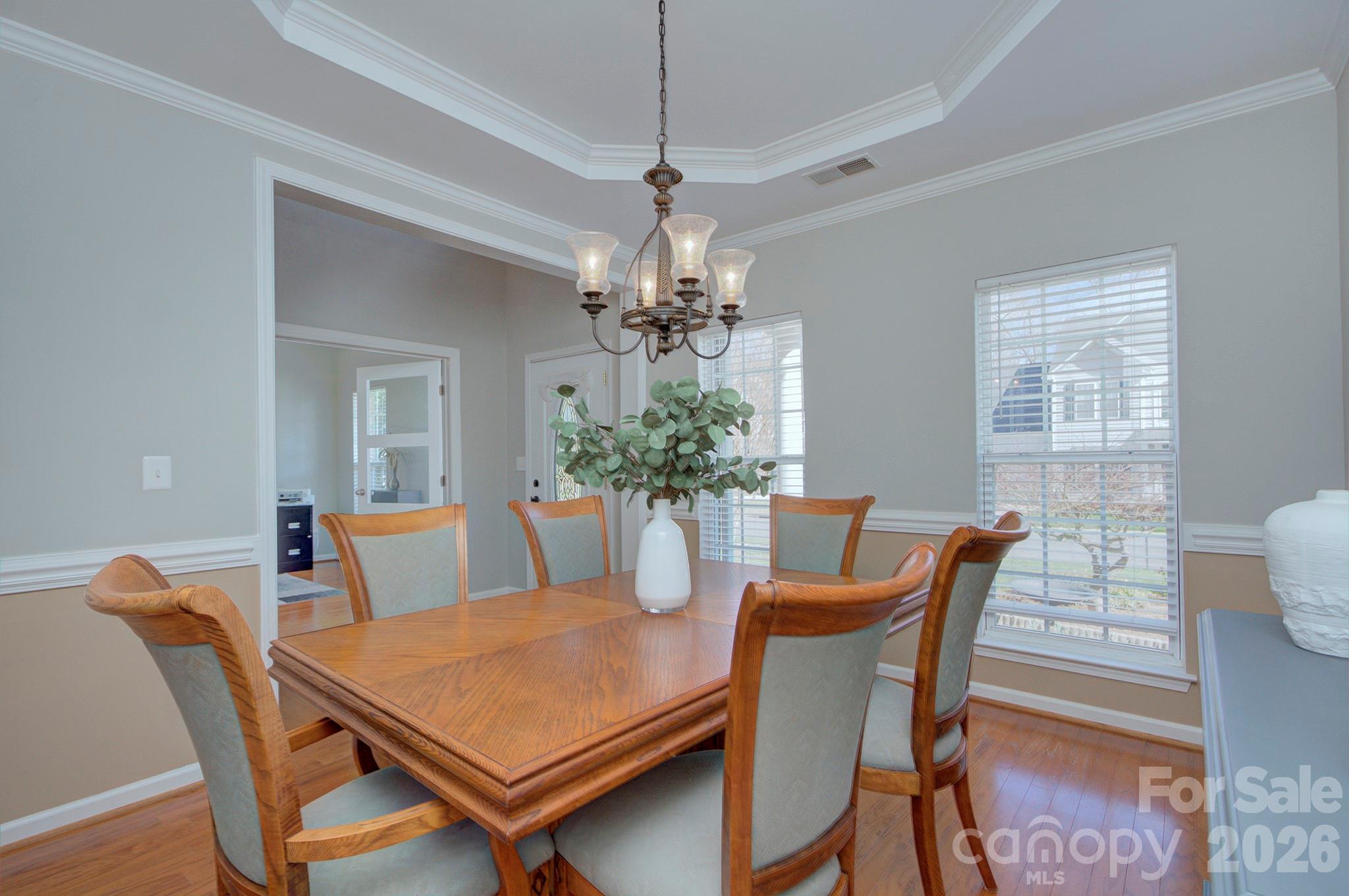 Knightsbridge - Residential