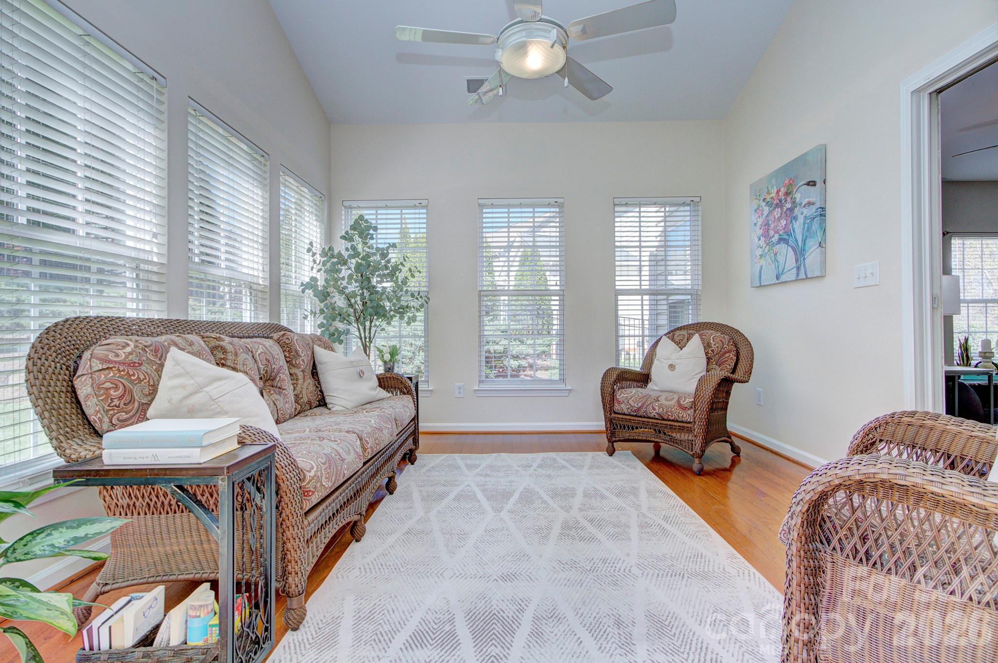 Knightsbridge - Residential