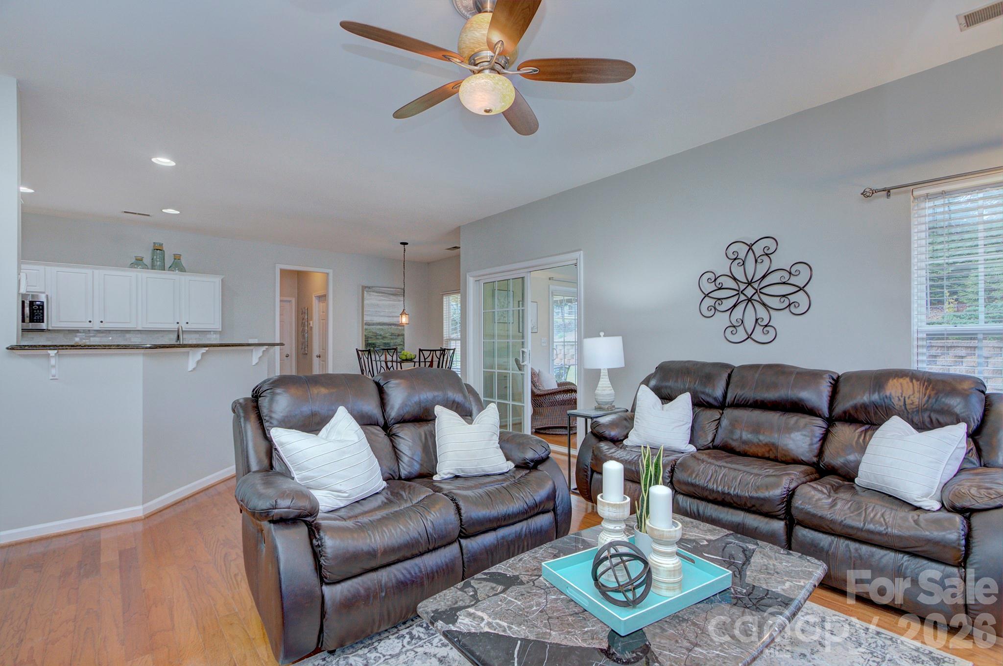 Knightsbridge - Residential