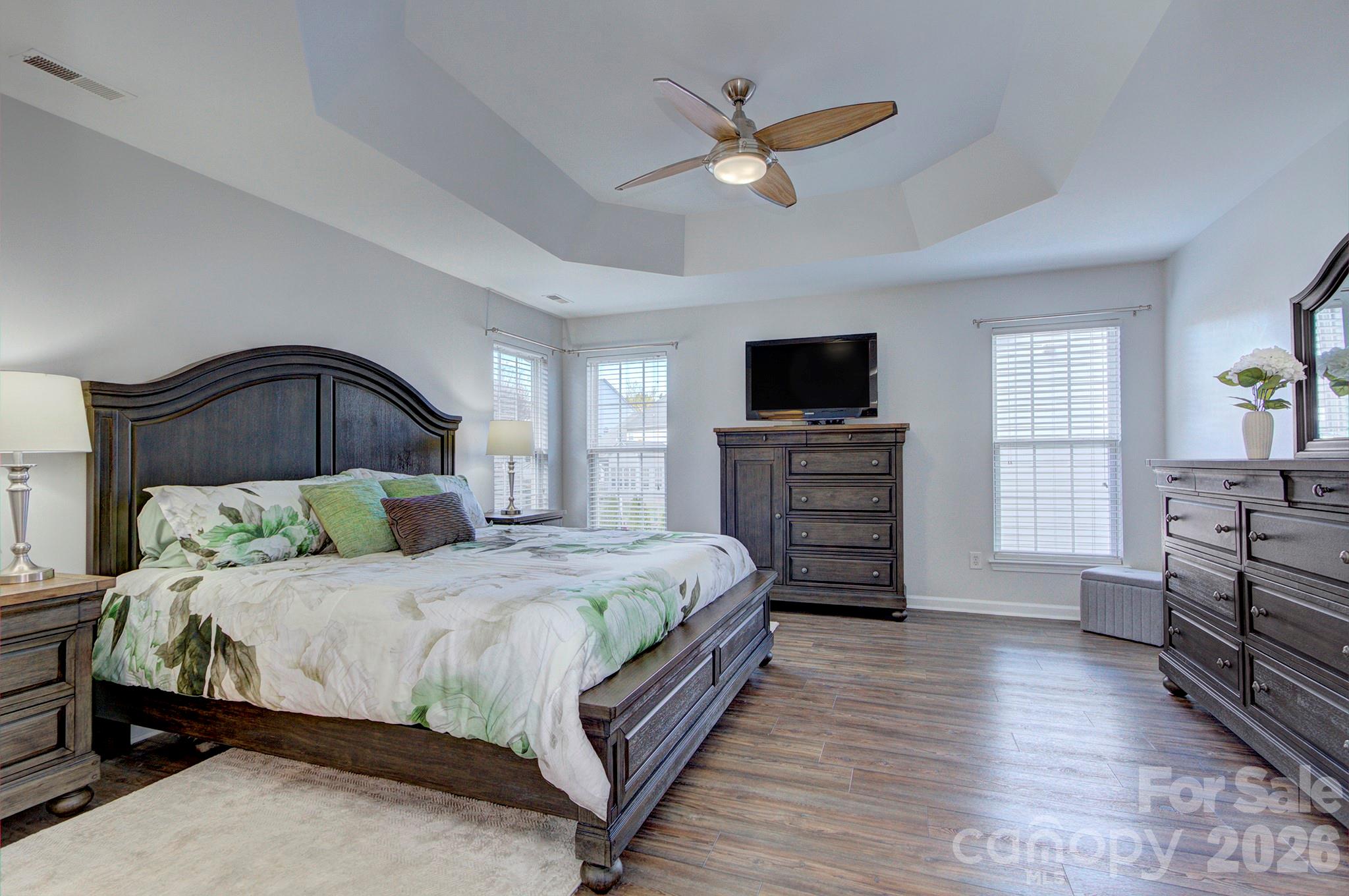 Knightsbridge - Residential