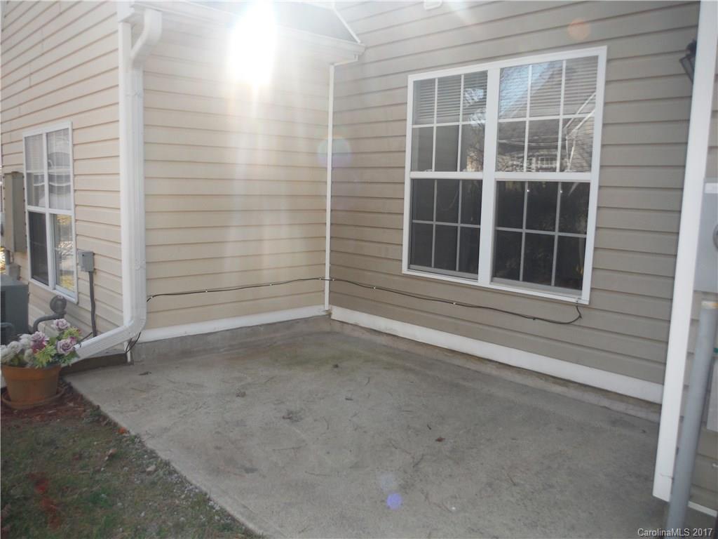 Huntington Ridge - Residential Lease