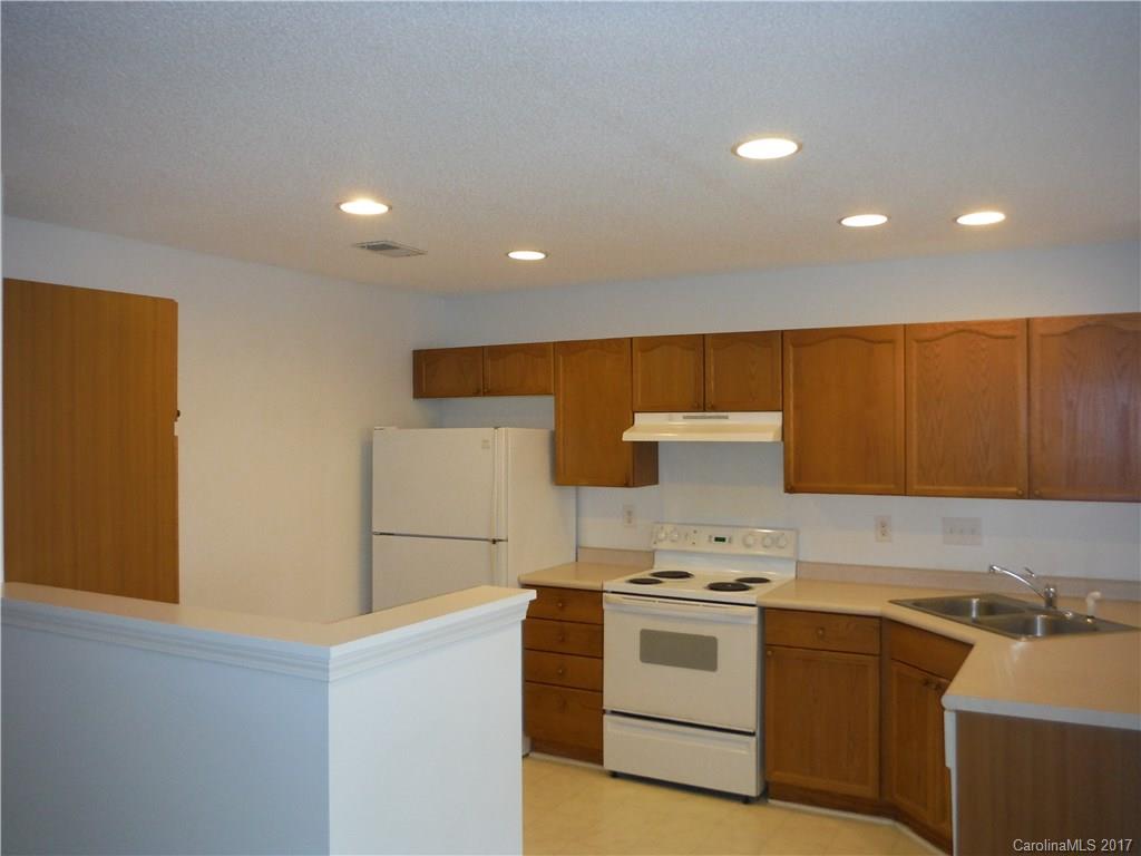 Huntington Ridge - Residential Lease