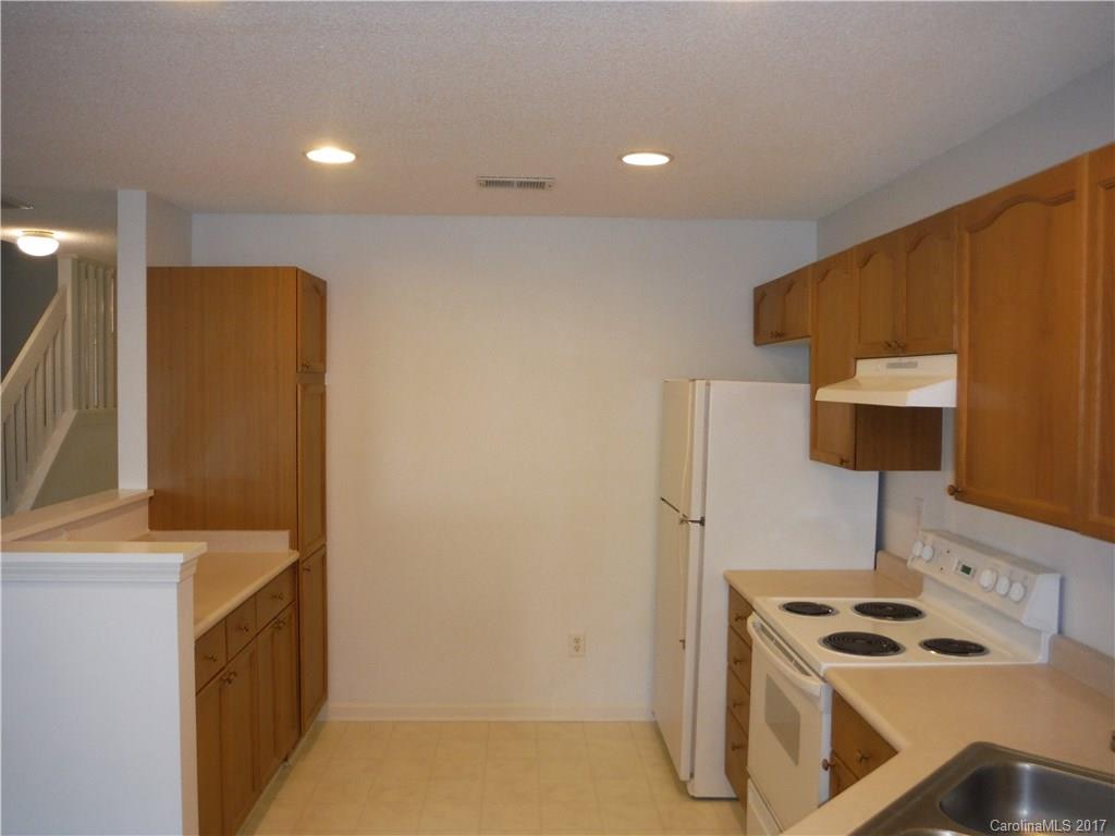 Huntington Ridge - Residential Lease