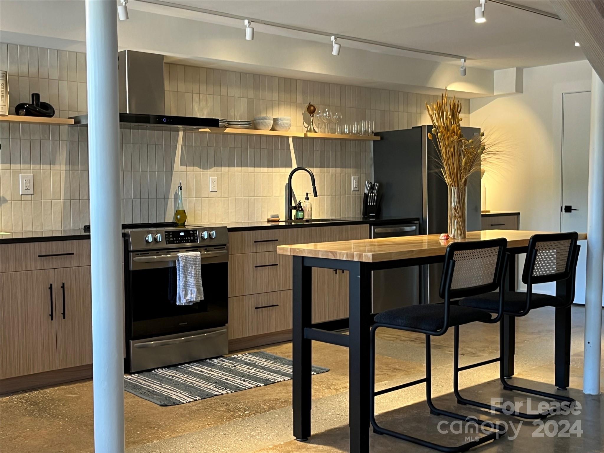 None - Residential Lease