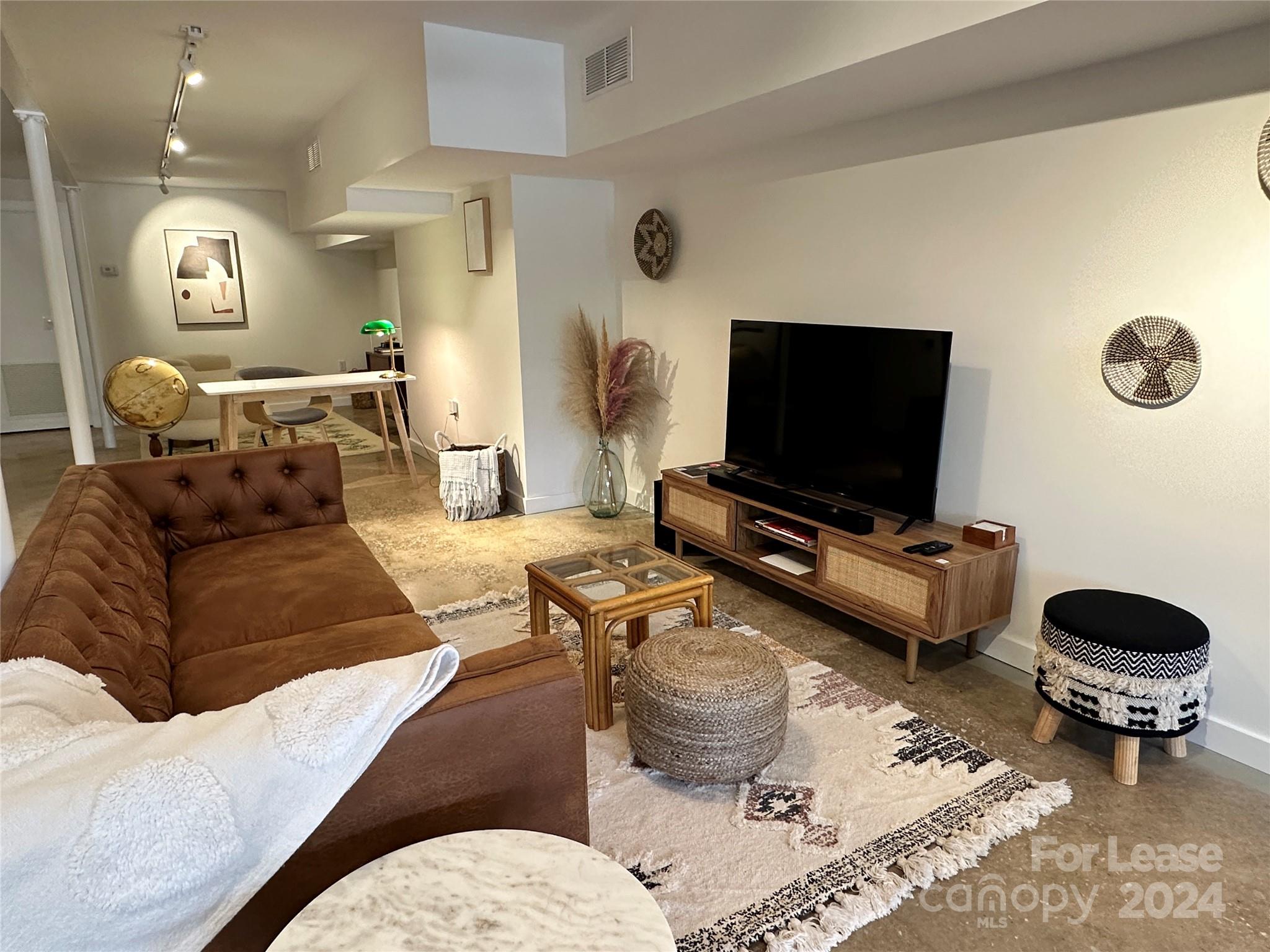 None - Residential Lease