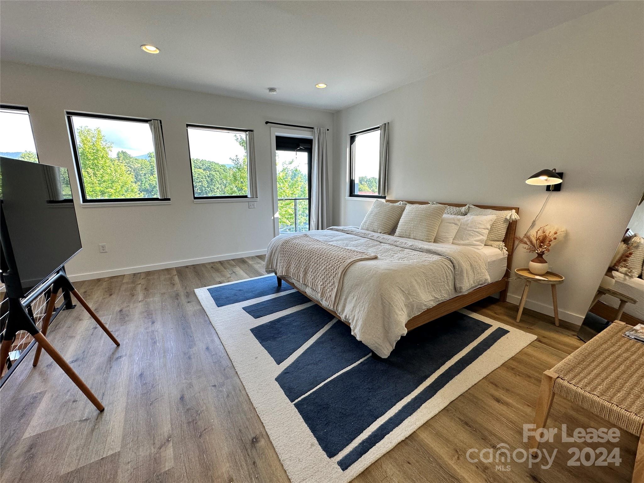 None - Residential Lease