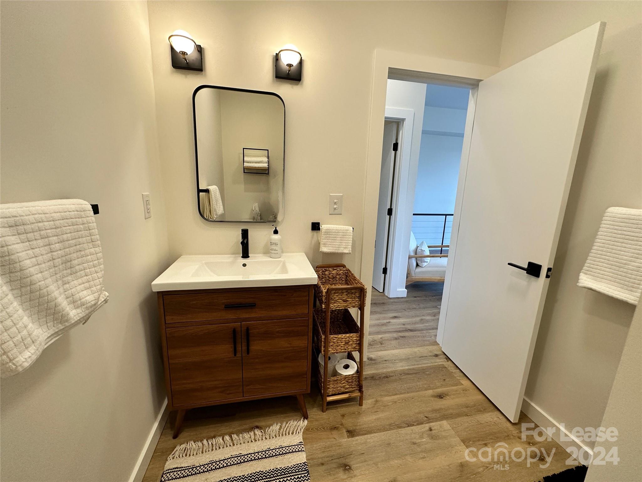 None - Residential Lease