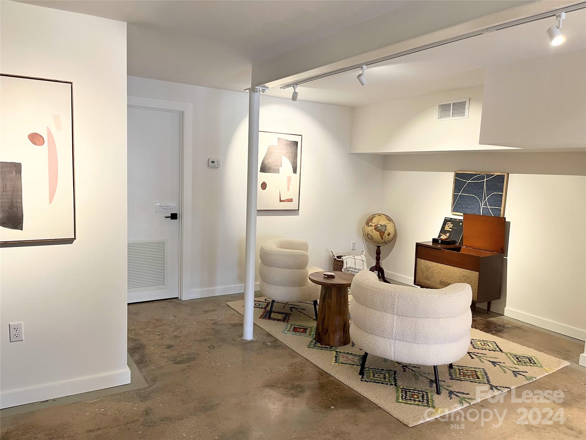 None - Residential Lease