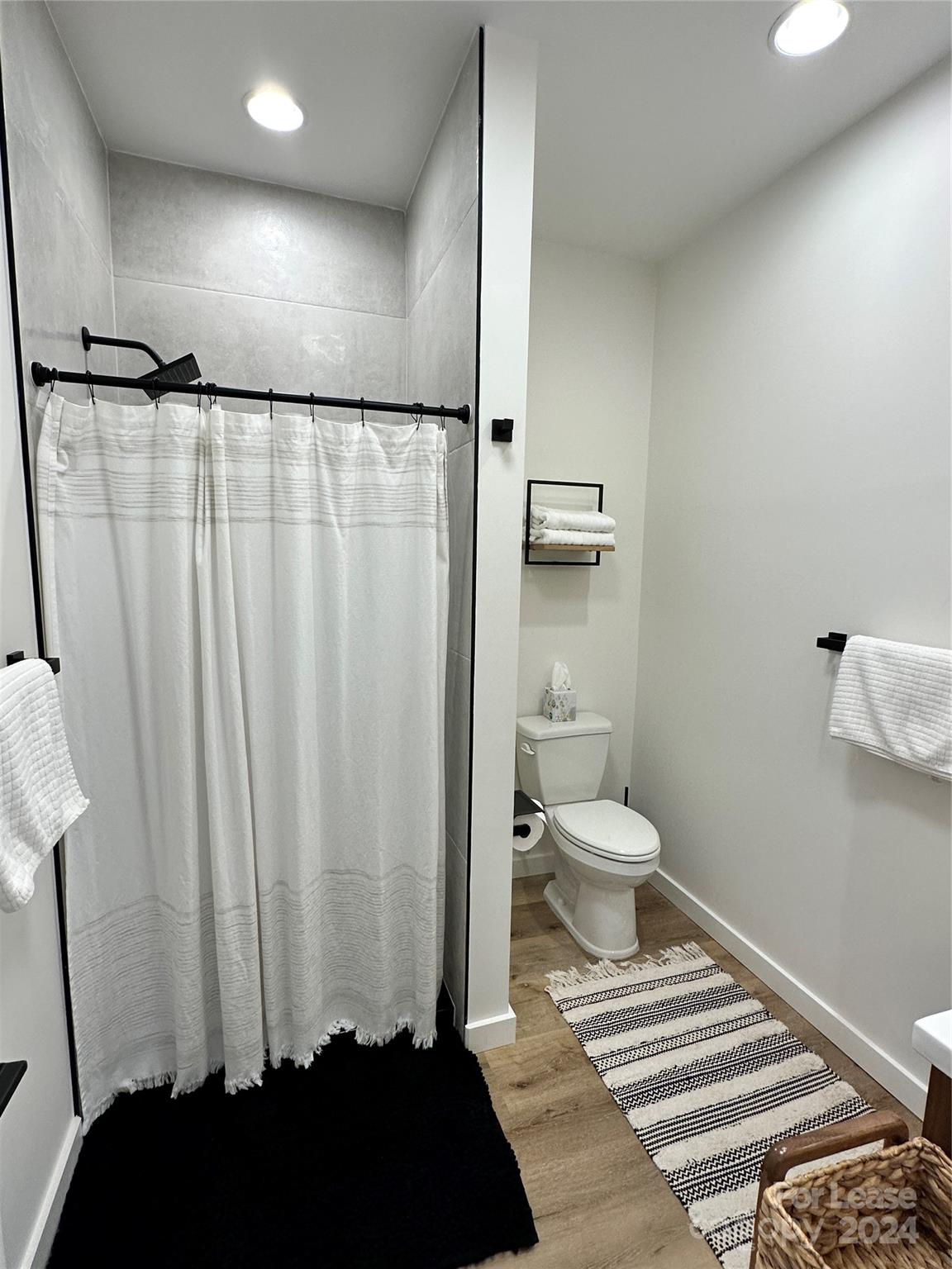 None - Residential Lease