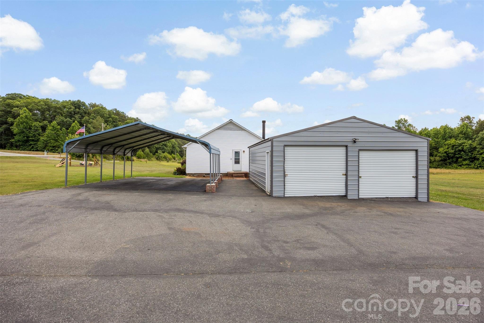 40047 Old Salisbury Road