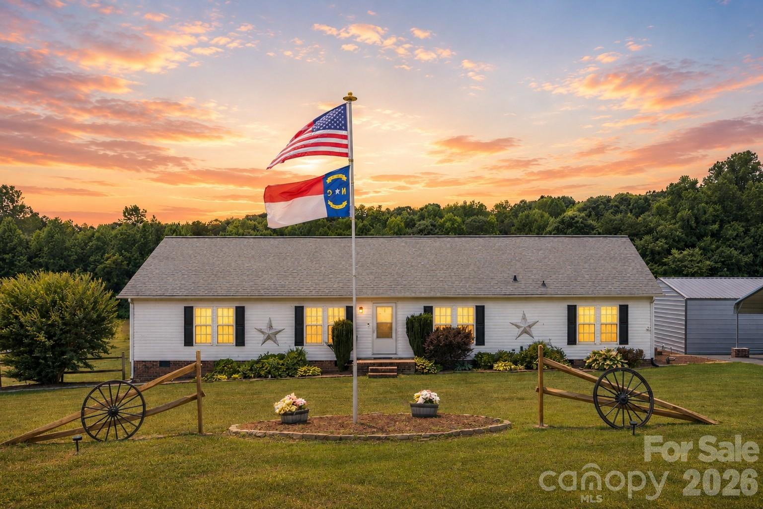 40047 Old Salisbury Road