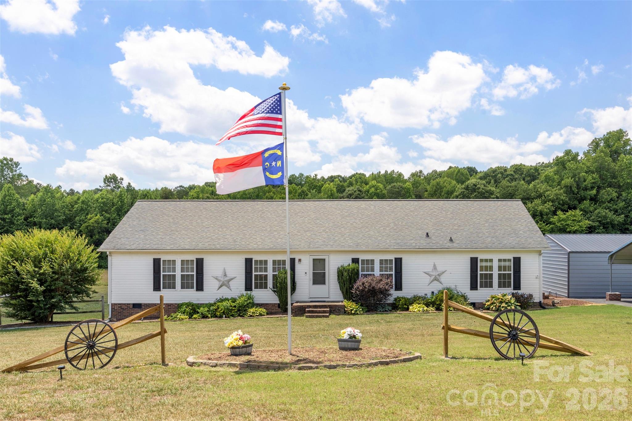 40047 Old Salisbury Road