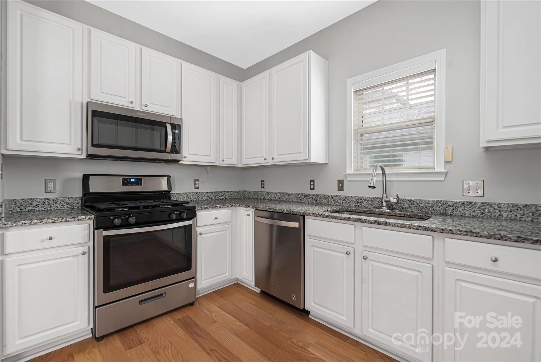 Third Ward - Residential