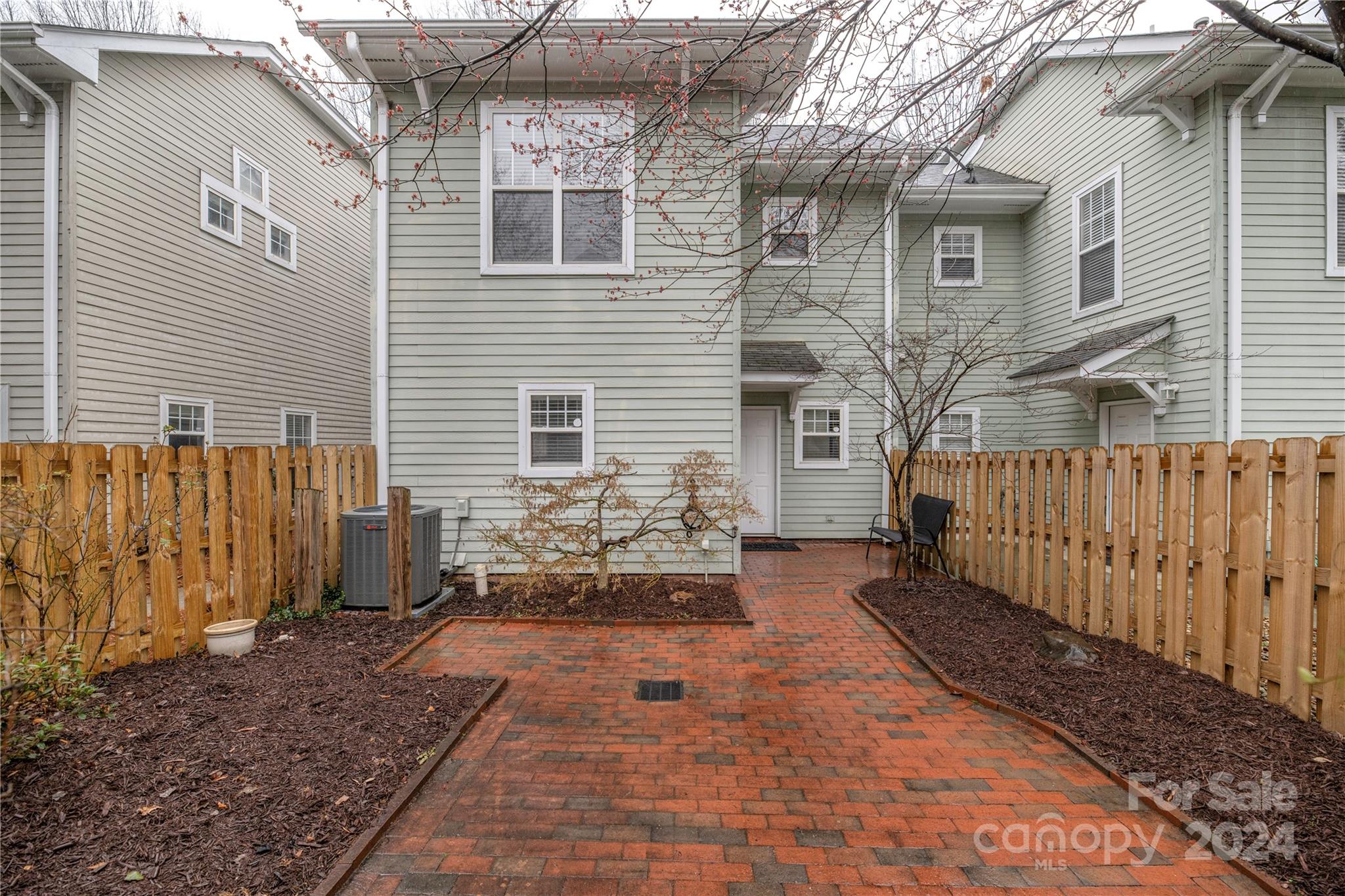 Third Ward - Residential