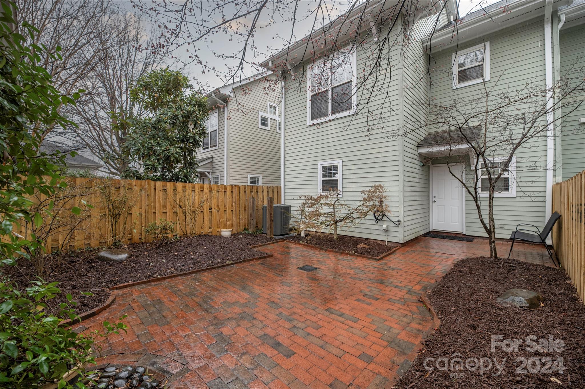 Third Ward - Residential