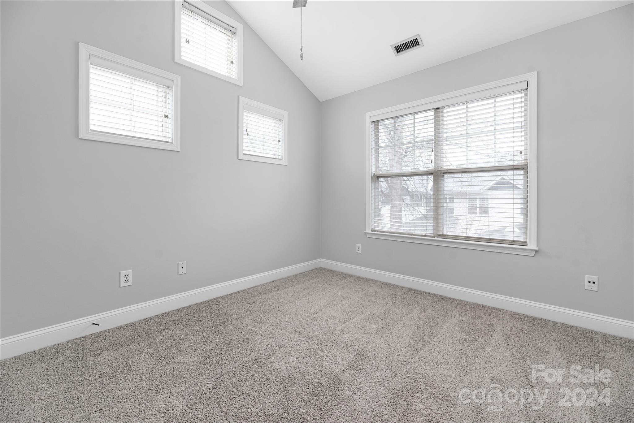 Third Ward - Residential