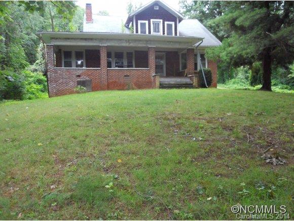 Marshall - Residential