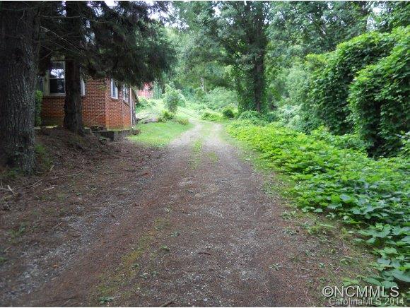 Marshall - Residential