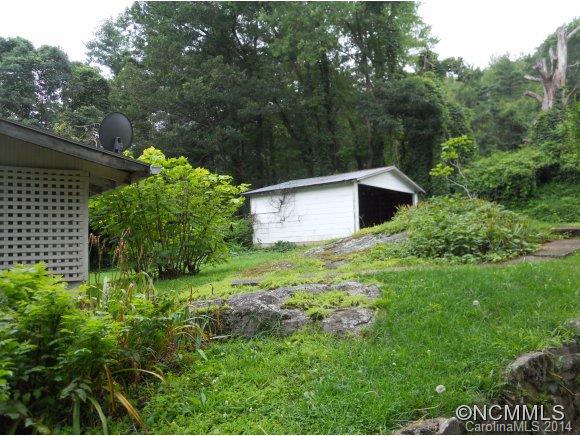 Marshall - Residential