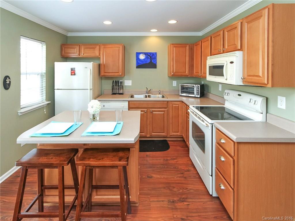 Cole Creek - Residential