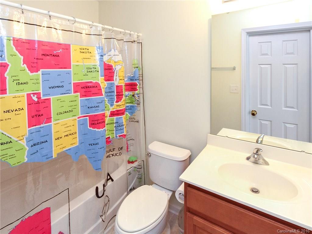 Cole Creek - Residential